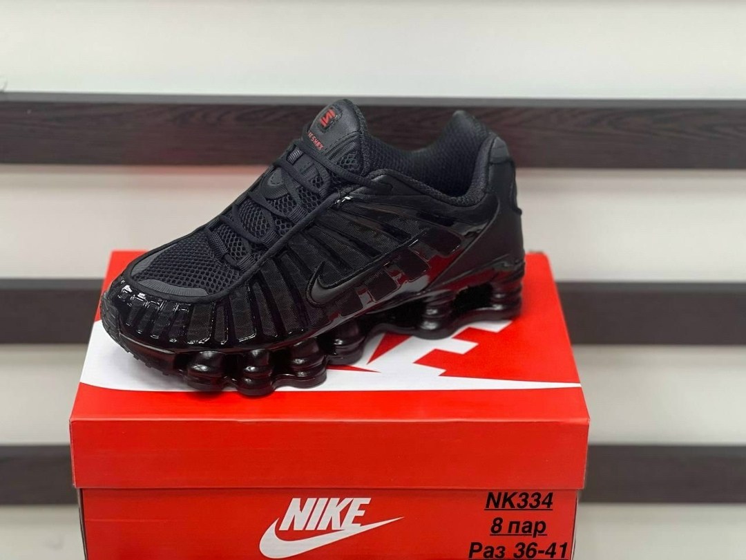 кроссовки nike shox tl,кроссовки nike shox,кроссовки nike shox tl черные,nike shox tl black,кроссовки