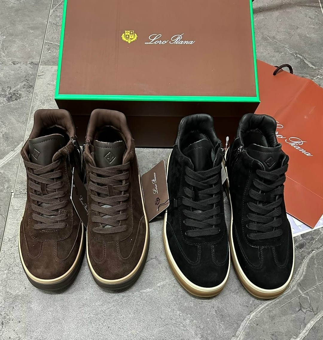 ,замшевые кроссовки,кроссовки loro piana,кеды брендовые,кеды мужские