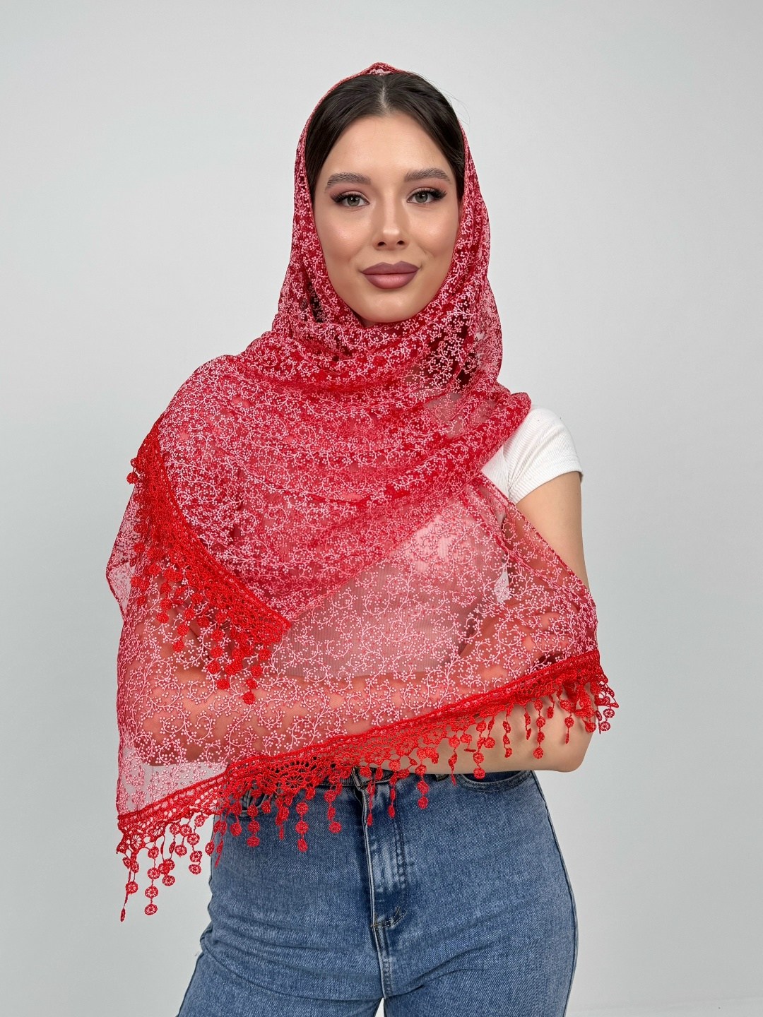 платок палантин,платки шарф,платок палантин для храма в церковь шарф косынка,шарф накидка,женский платок