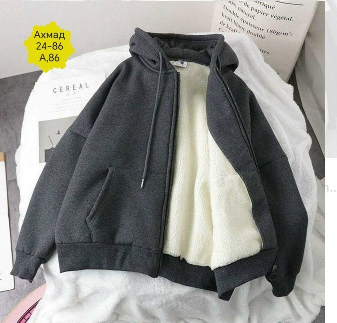 плюшевое худи,утепленное худи,толстовка женская с капюшоном,толстовка с капюшоном белая,толстовка с капюшоном