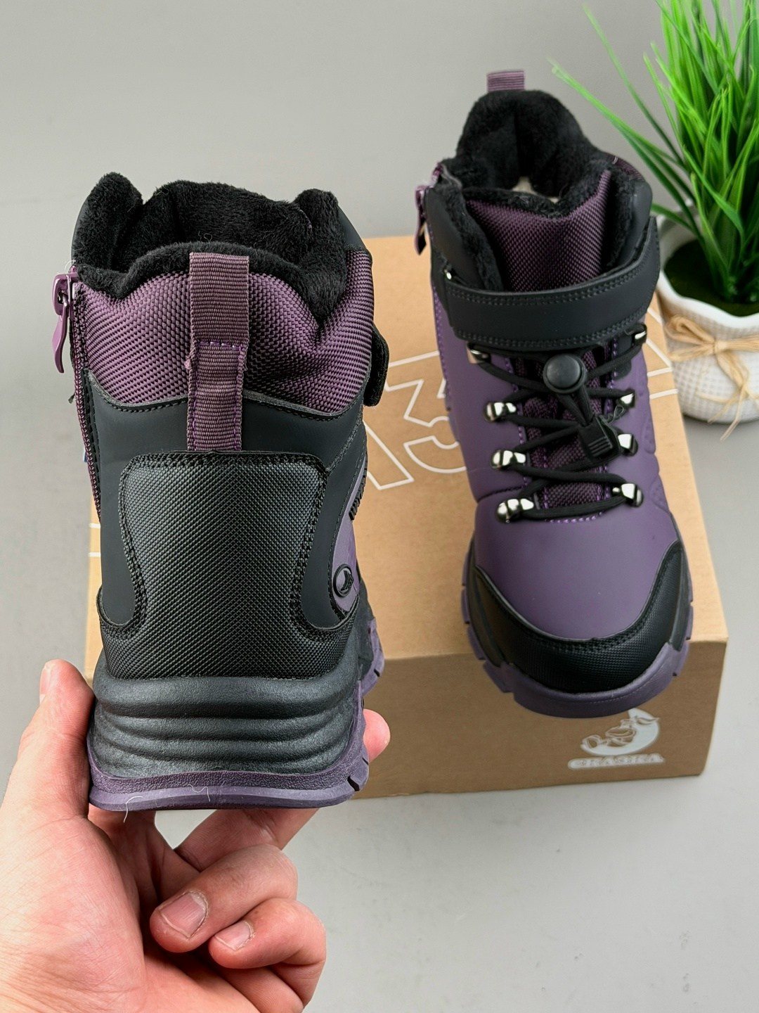 , детская,детские ботинки,детская зимняя ,демисезонные ботинки для девочек