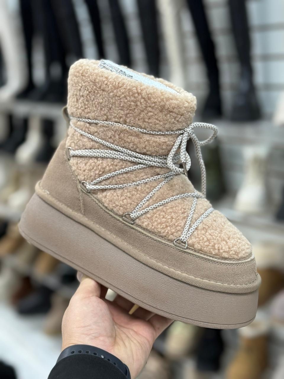 ,угги женские, женская зимняя,зимние угги,зимняя