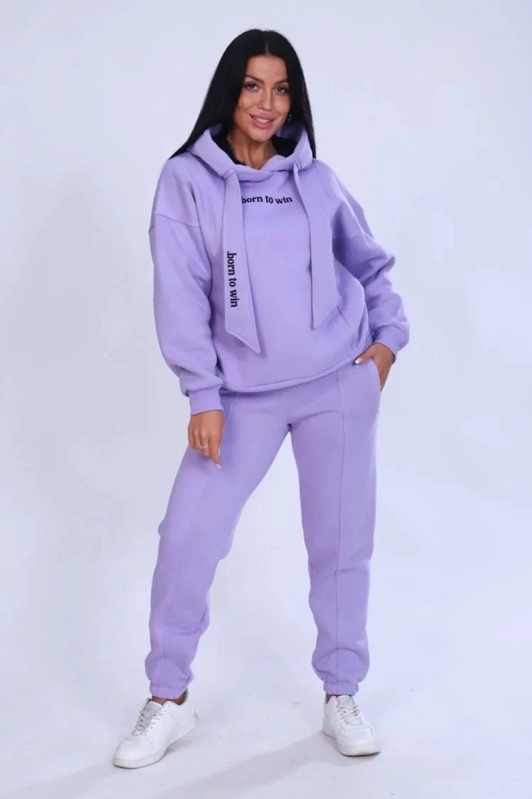 костюм женский с капюшоном,костюм женский на флисе,костюм женские спортивные костюмы,женский костюм из футера,стильный костюм из футера