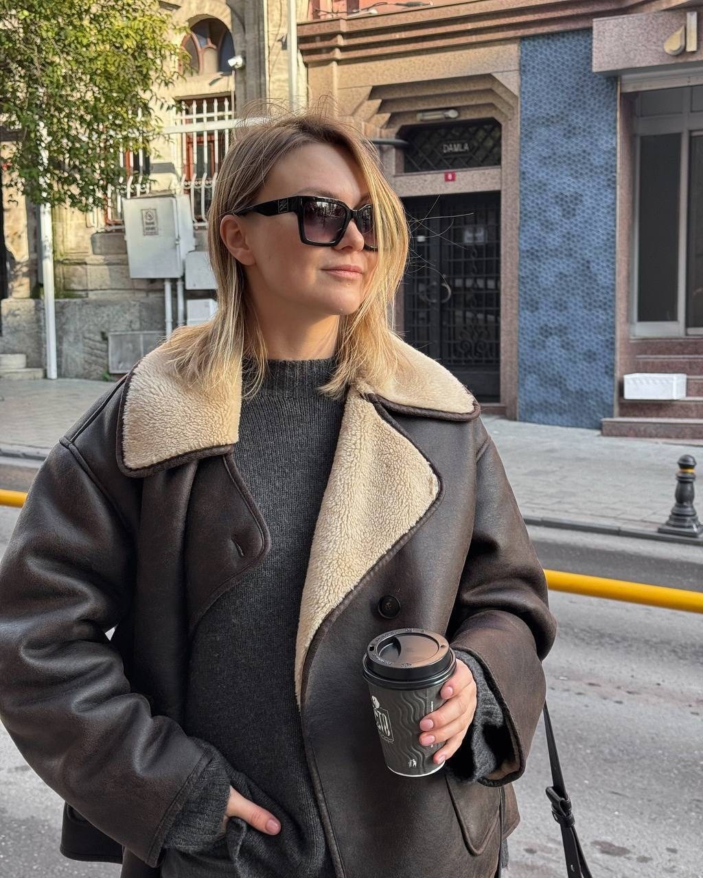 женская куртка из искусственной кожи,меховая куртка,куртка из искусственной кожи,куртка из овчины,зимние куртки