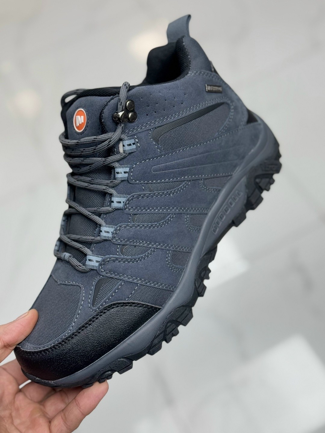 кроссовки зимние merrell,мужские кроссовки merrell,зимние кроссовки мерелл с мехом,зимние ботинки merrell,кроссовки мужские зимние merrell