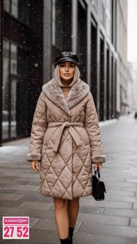 Верхняя одежда