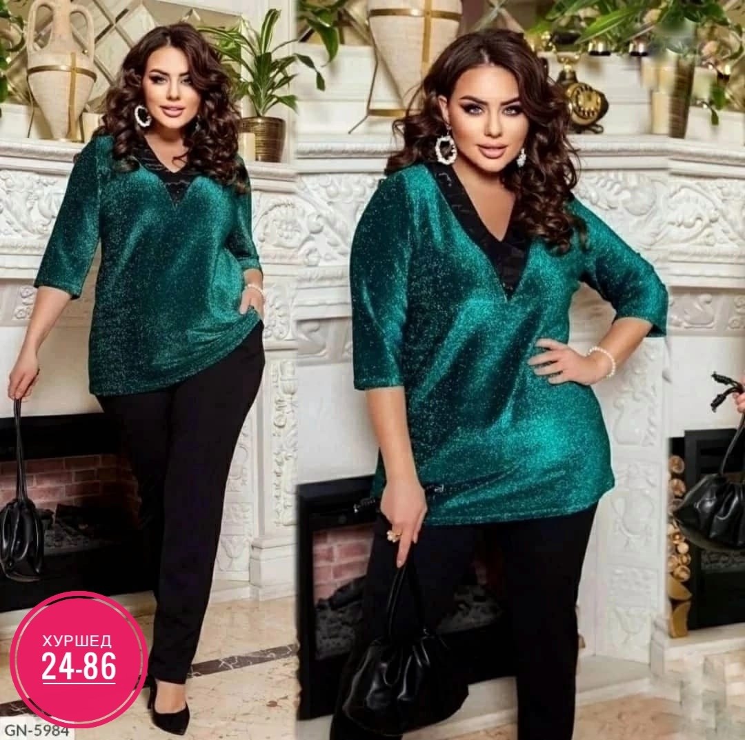 блузки из люрексовой ткани для полных женщин,блузки из люрекса для полных женщин,стильная блуза,блузка женская нарядная