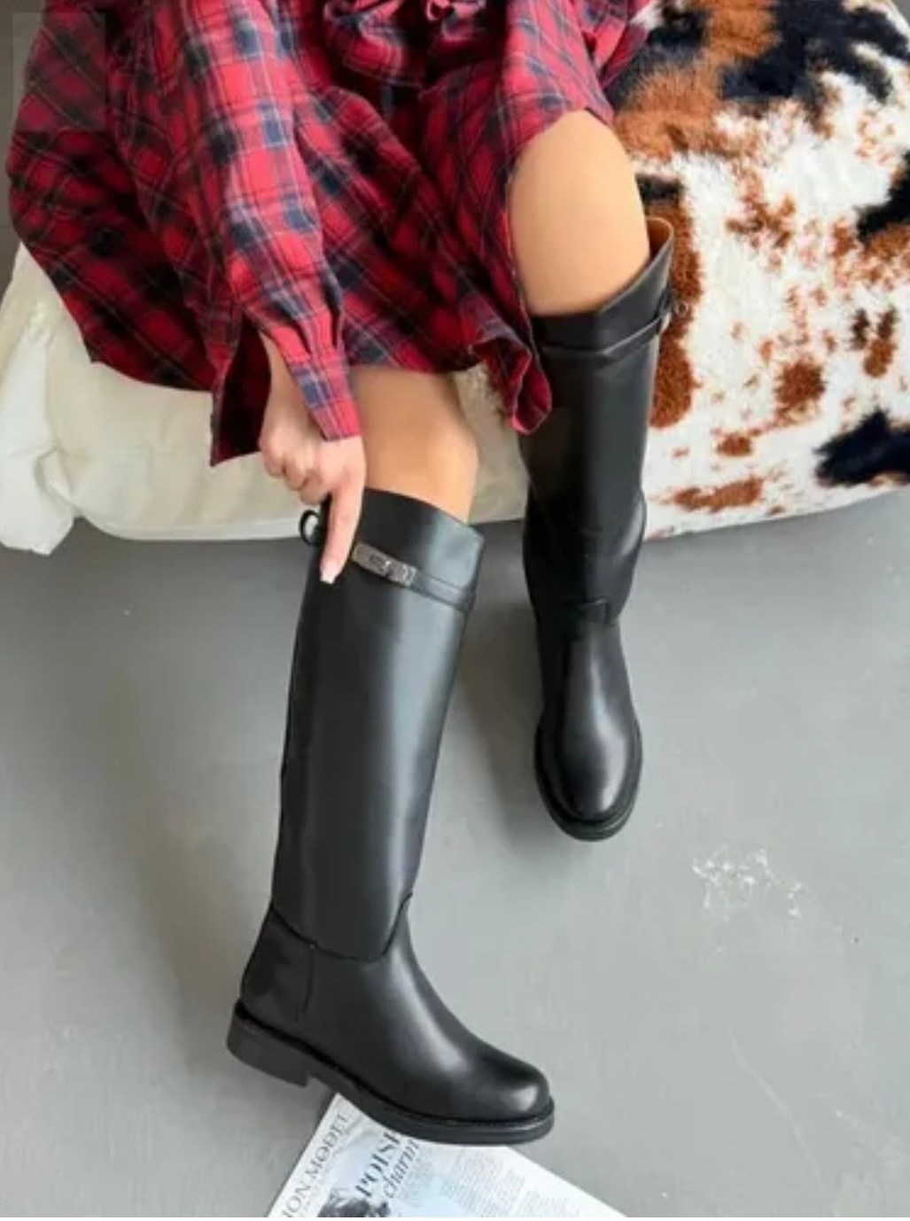 сапоги hermes,,женские сапоги,сапоги диор,стильные сапоги