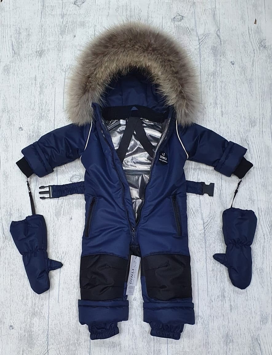 зимний комбинезон детский,комбинезон arctiline синий,зимний комбинезон для детей,комбинезон зимний для мальчика,комбинезон зимний