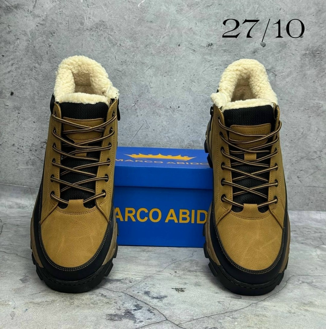 ботинки мужские зимние,,ботинки мужские, мужская зимняя,ботинки патрол мужские зимние