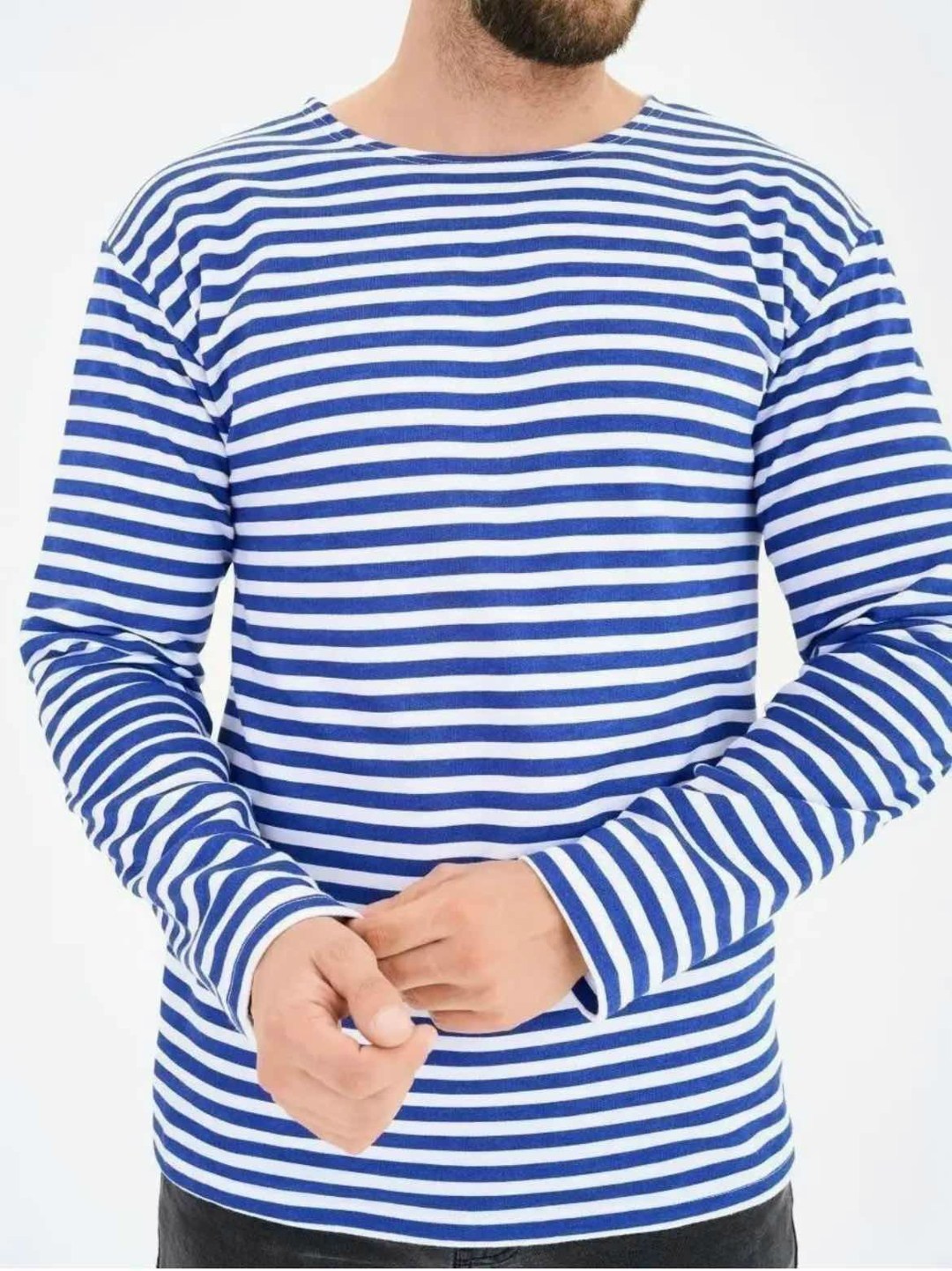 тельняшка вдв,тельняшка мужская,тельняшка мужская с длинным рукавом,тельняшка,тельняшка лонгслив