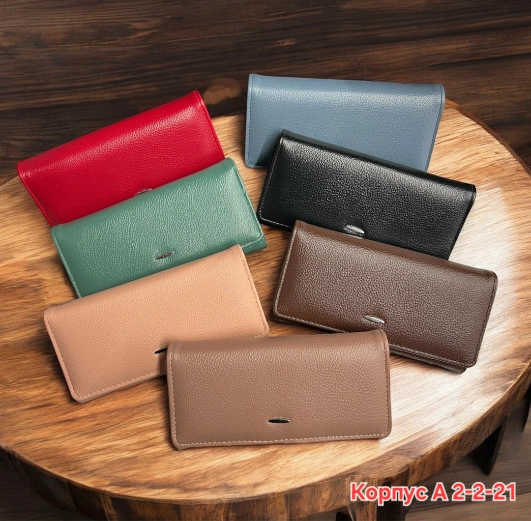 женские кошельки,кошелек большой,кошелек женский кожаный,кошелёк женский barez,женский кошелек из натуральной кожи