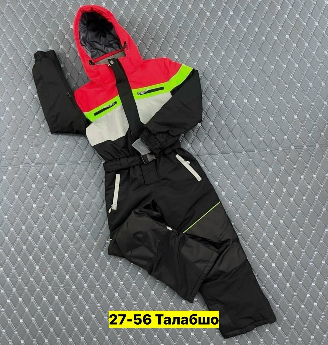 зимние комбинезоны для мальчиков,kalborn зимний комбинезон 152-158,комбинезон детский зимний kalborn,зимний мембранный комбинезон,комбинезон горнолыжные