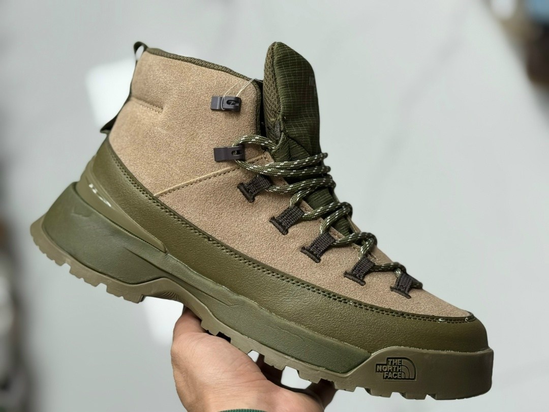 ботинки the north face,,зимние ботинки the north face,мужские ботинки,городские ботинки