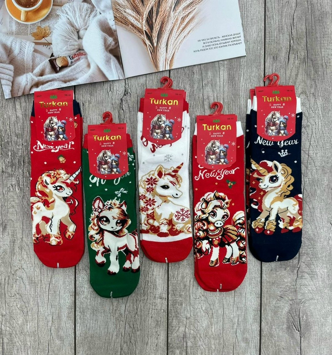 новогодние женские носки,новогодние носки,молодежные новогодние носки,носки женские,носки комплект