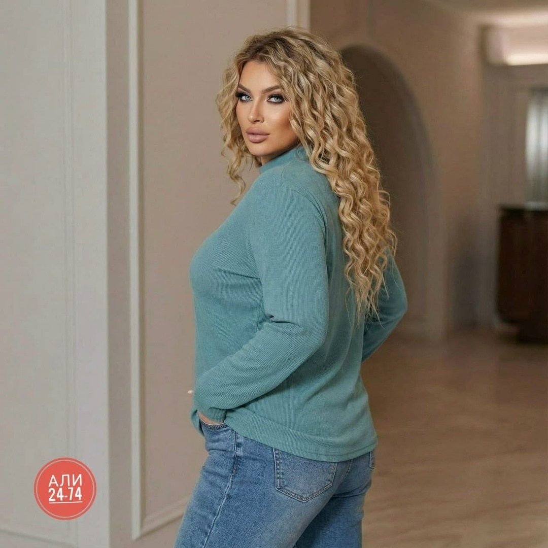 водолазка женская,женская кофта,кофта теплая,женский свитер,водолазка большого размера женская