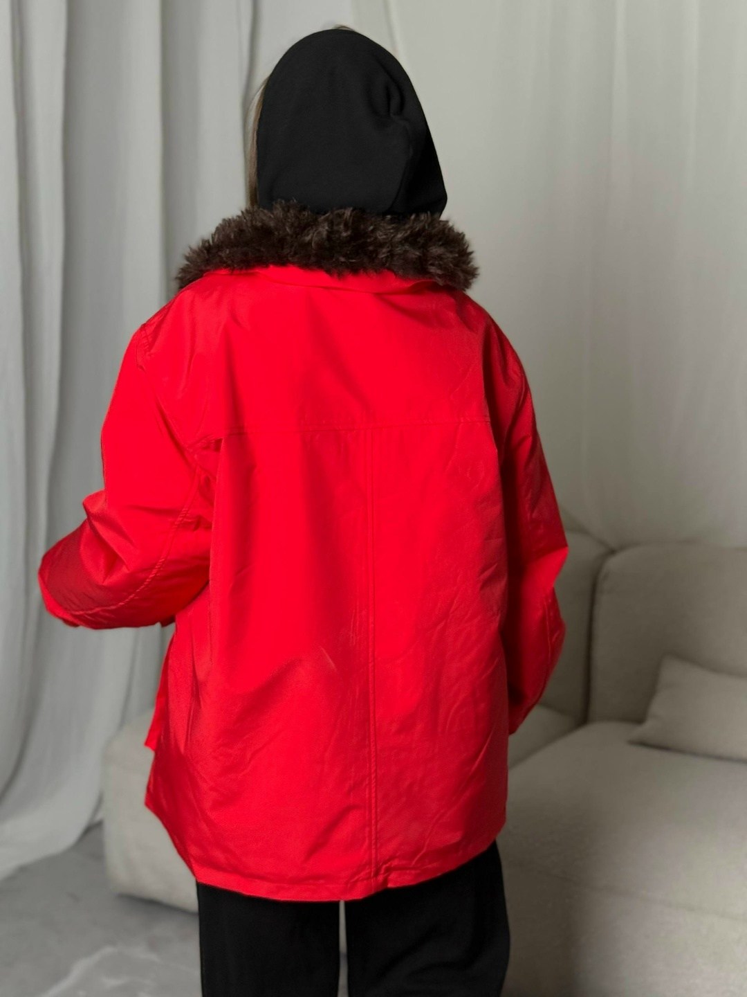 зимние куртки,куртка оверсайз,пуховик оверсайз,женская куртка,демисезонная куртка