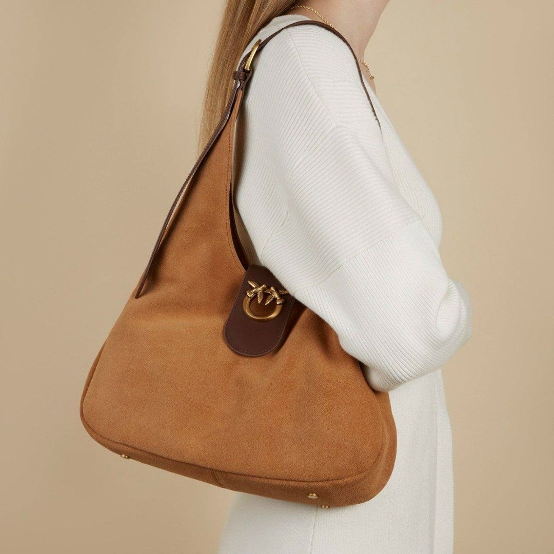 замшевая сумка,сумка,женский сумка,сумки для женщин,сумка хобо замшевая