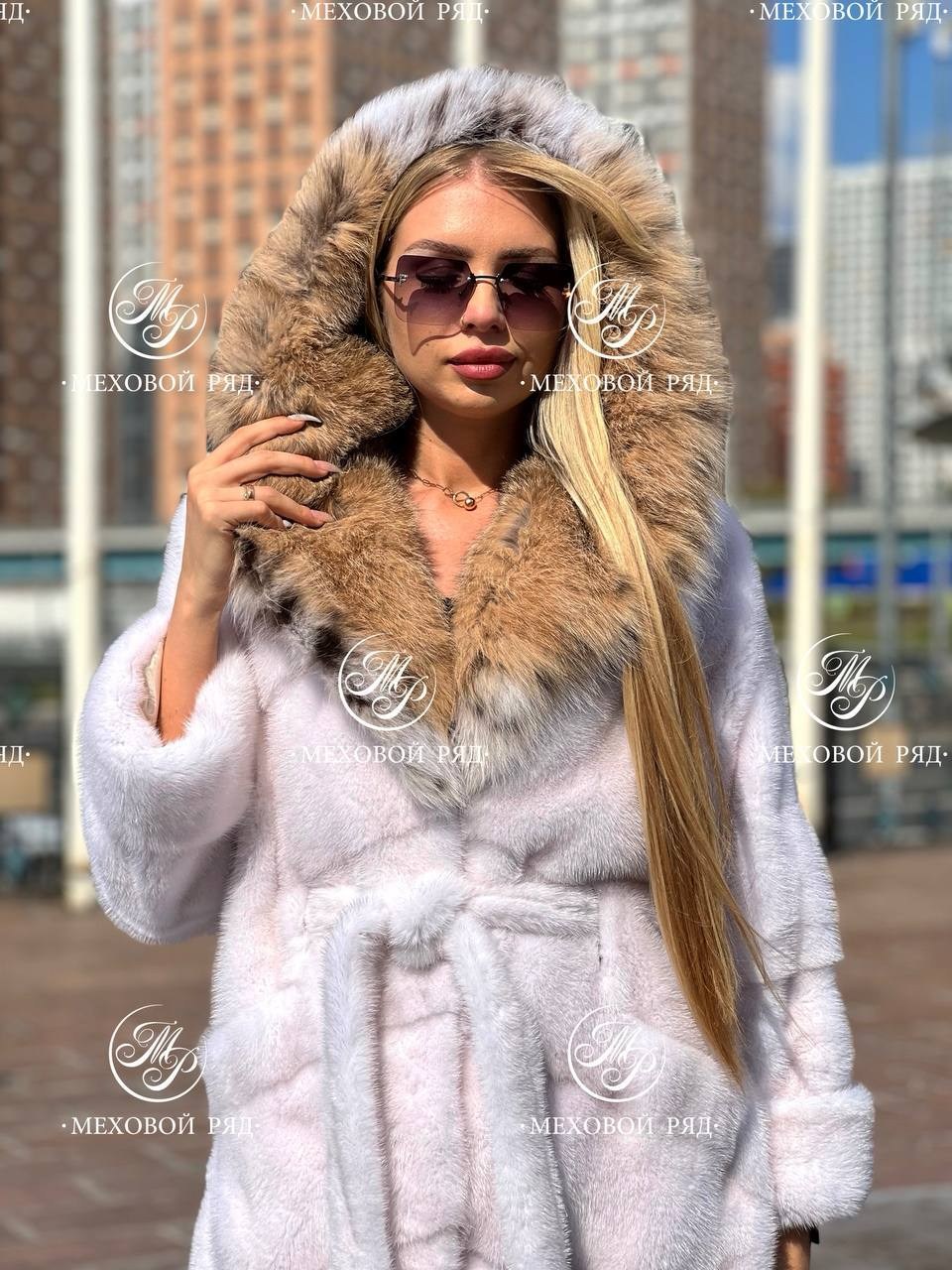 белая норковая шуба,норковая шуба,шуба из норки,шуба белая норка,норковая шуба светлая