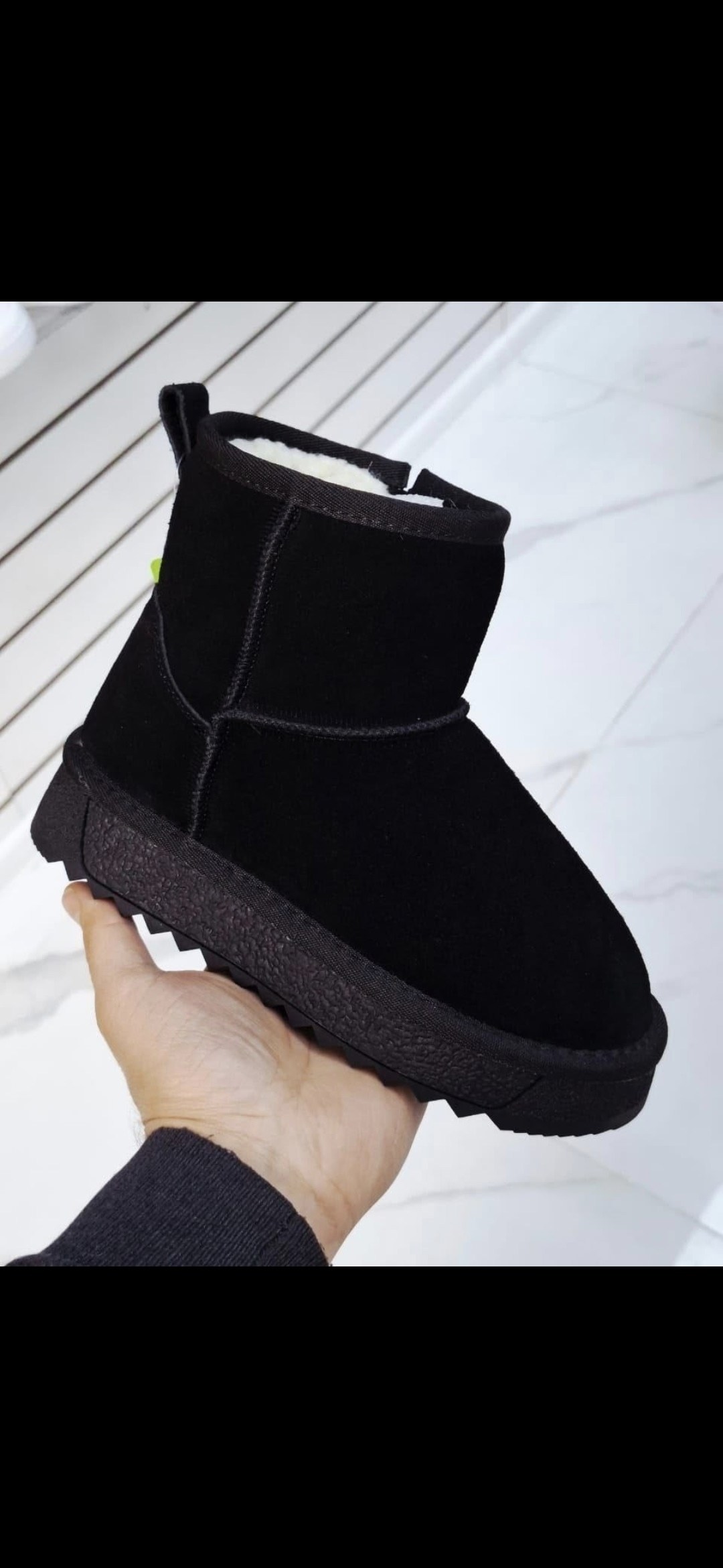 ,зимняя ,зимние ботинки,теплая ,обуви