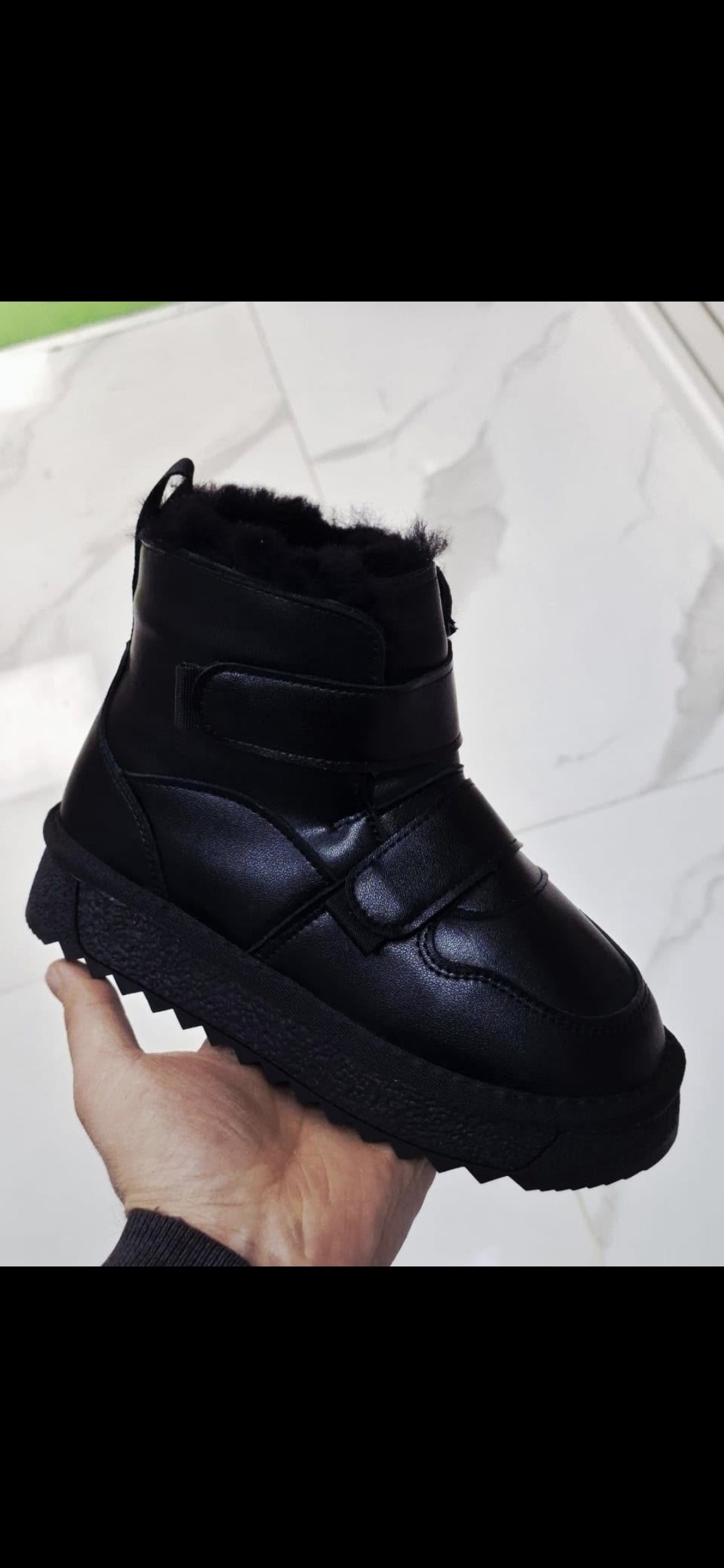 ,зимняя ,зимние ботинки,теплая ,обуви