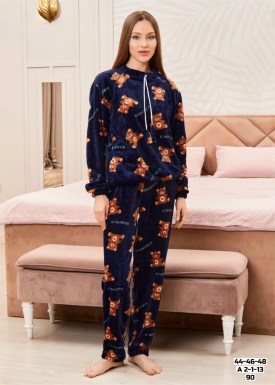 Домашняя одежда