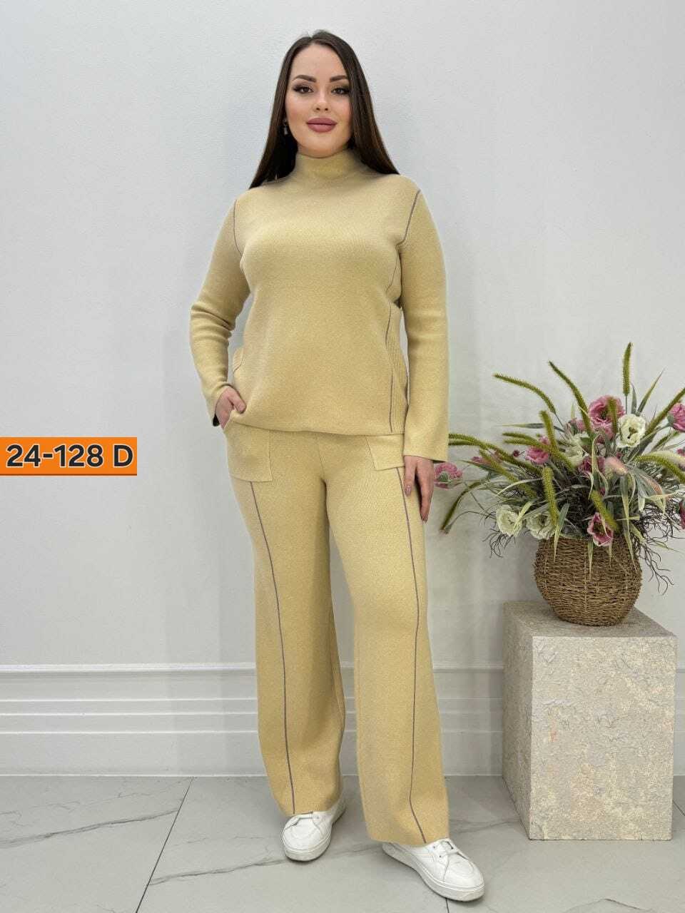 трикотажные костюмы,костюмы женские,кашемировый костюм,костюм теплый женский,костюм с брюками