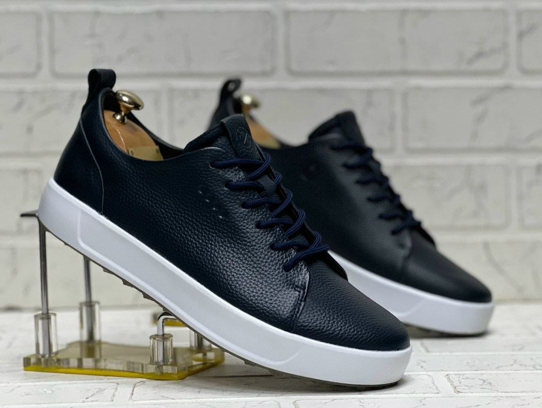 , мужская,кеды мужские,синие кеды мужские кожаные,кеды мужские кожаные