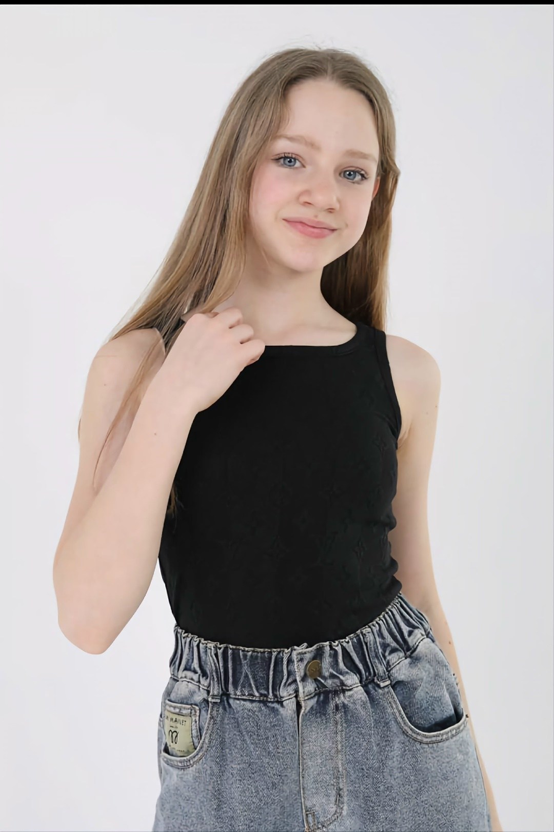 ребенок,топ для девочек,майка для девочек,белье для девочек,одежда для девочки