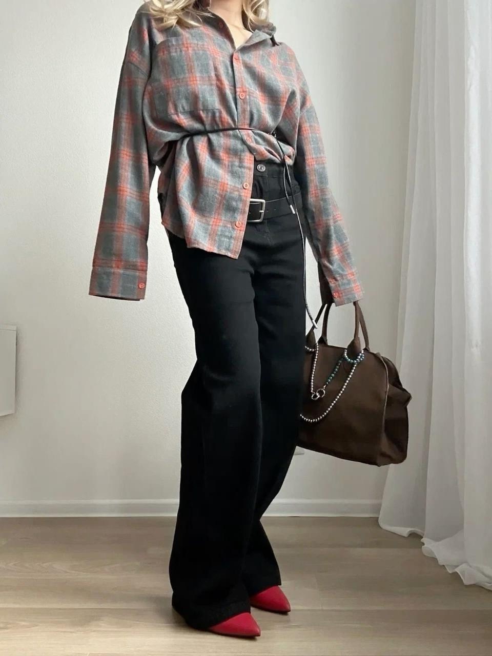 рубашка женская в клетку,рубашка в клетку женская оверсайз,рубашка клетка,рубашка женская,рубашка женская в клетку теплая оверсайз