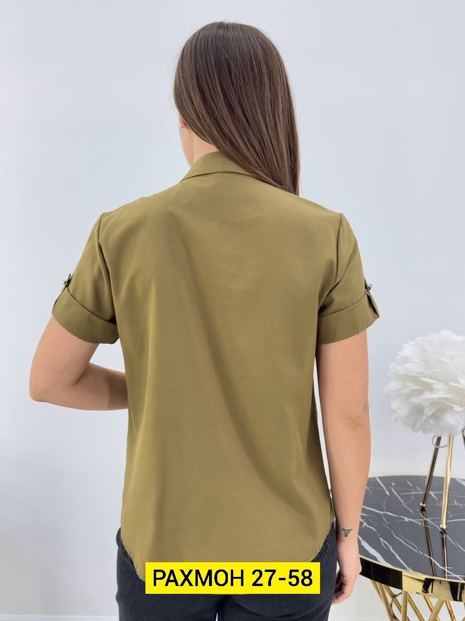 рубашка женская,стильная блузка,блузка женская,женская блуза,рубашка хб