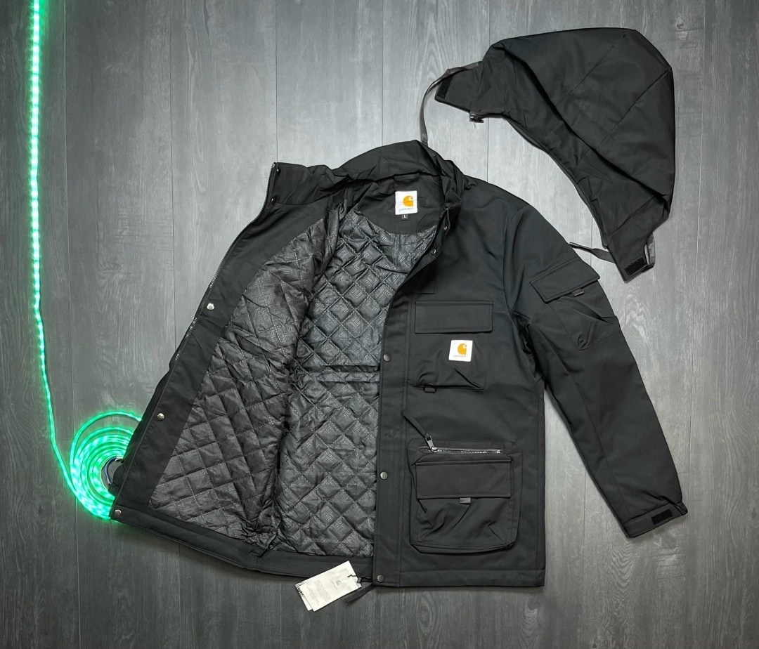 демисезонная куртка carhartt,куртка carhartt,куртка carhartt зимняя,куртка мужская carhartt,демисезонная куртка