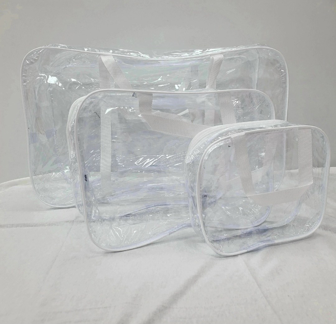 сумка для роддома,сумка в роддом прозрачная,сумка в роддом прозрачная женская набор сумок из,сумка в роддом 3 шт прозрачная,набор сумок в роддом 3 шт