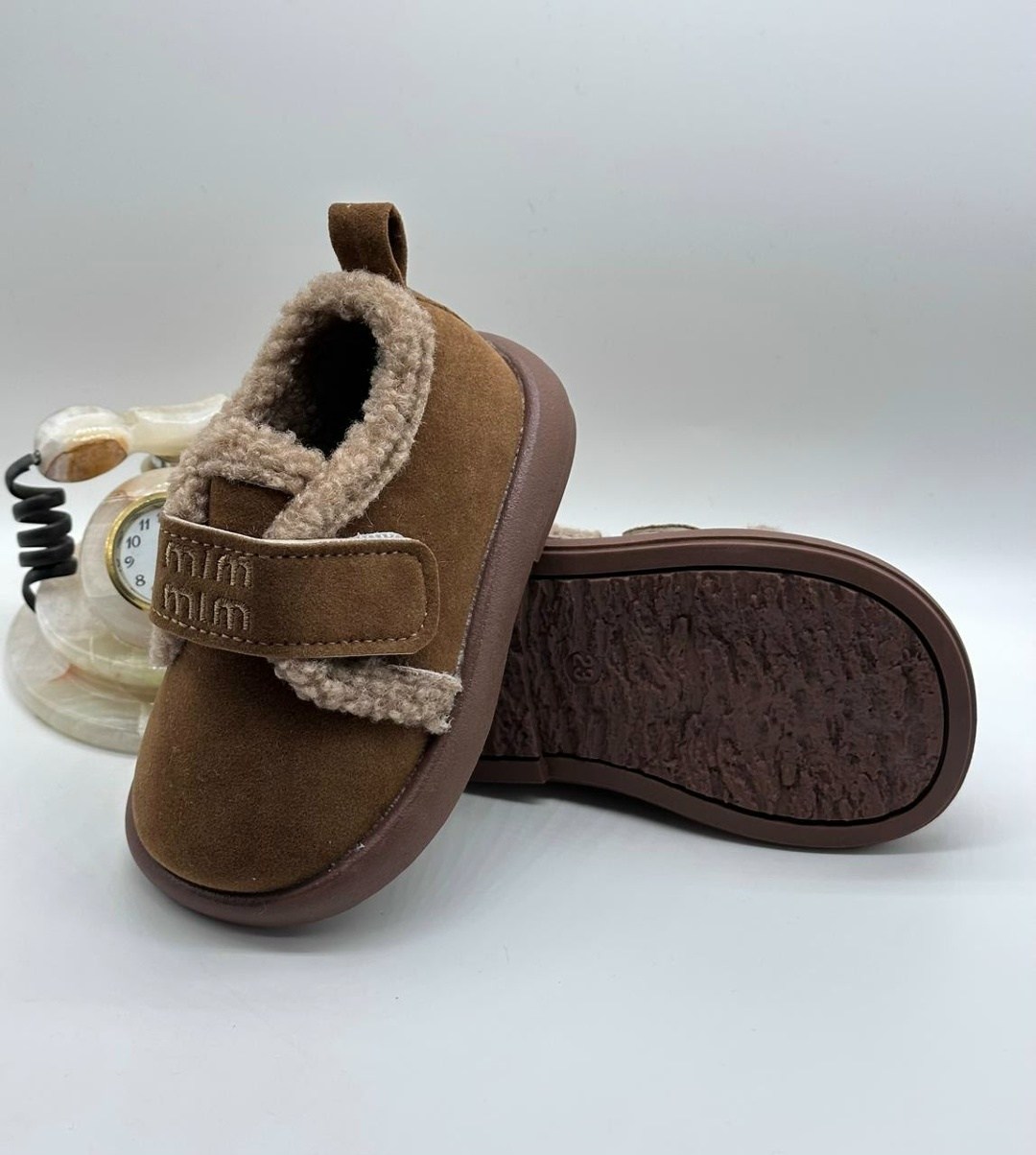 детская,,детские ботинки,теплая ,детские зимние ботинки