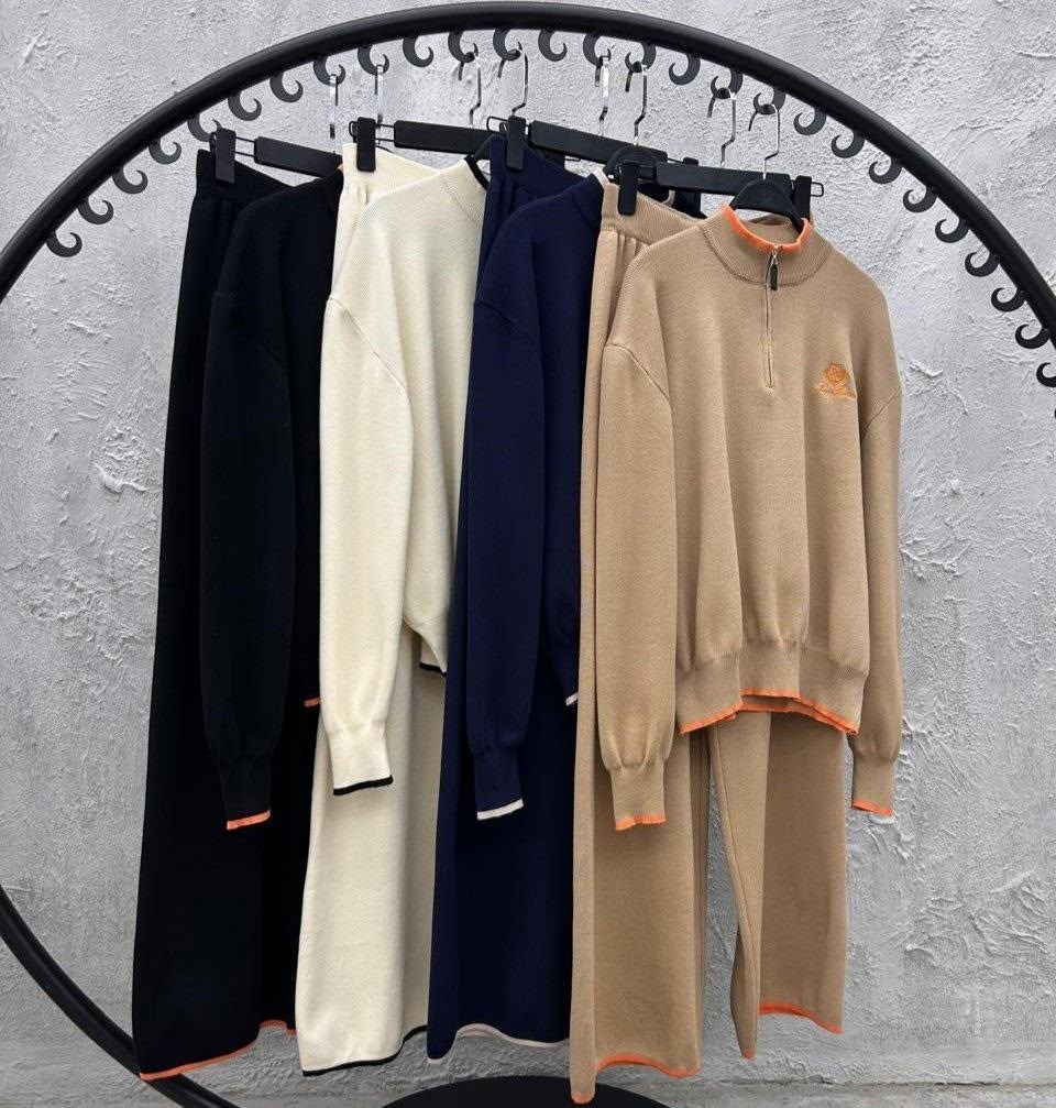 трикотажные костюмы,кашемировый костюм,трикотажные костюмы женские,спортивные костюмы женские,повседневный костюм