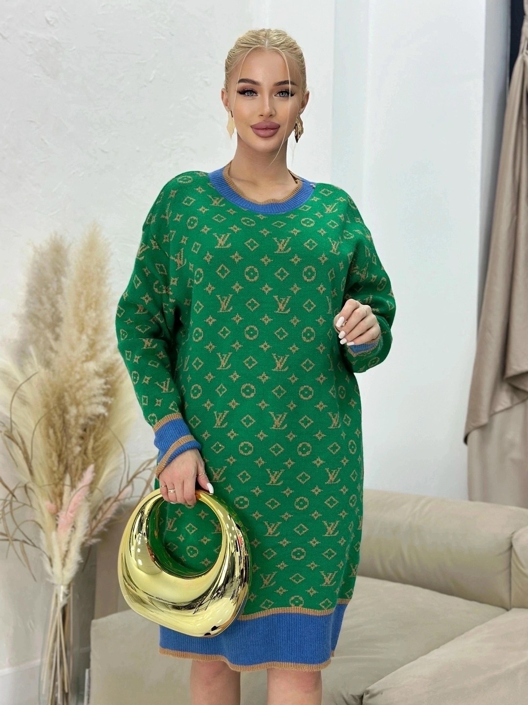 платье нежное,платье женская,платье женское вязаное, платья,трикотажное платье