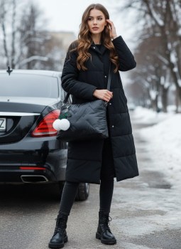 Верхняя одежда