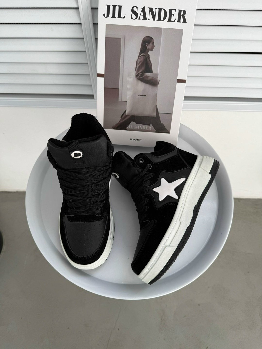 кроссовки женскиe,,высокие кроссовки,спортивная ,модные кроссовки