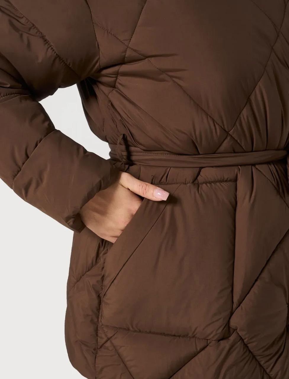 куртка демисезонная,удлиненная куртка,демисезонная куртка женская,куртка стеганая,женская куртка