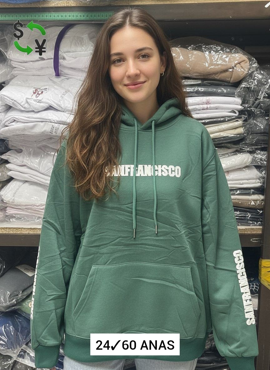 женское толстовка,толстовка,одежда толстовка,толстовка для женщин,зеленая толстовка