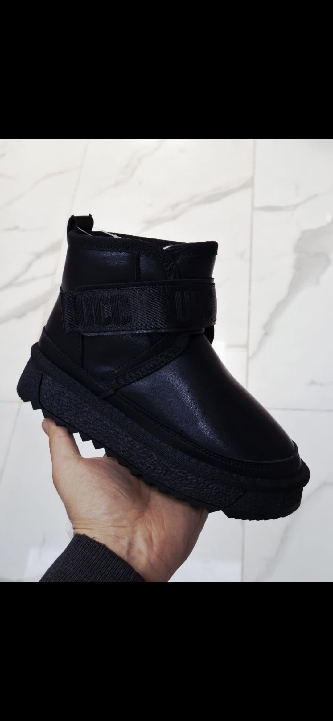 ,зимняя ,зимние ботинки,теплая ,обуви