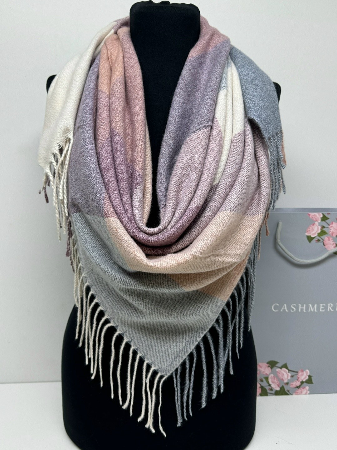 кашемировый платок,платок теплый кашемировый,платки теплые,платки шарф,платки женские