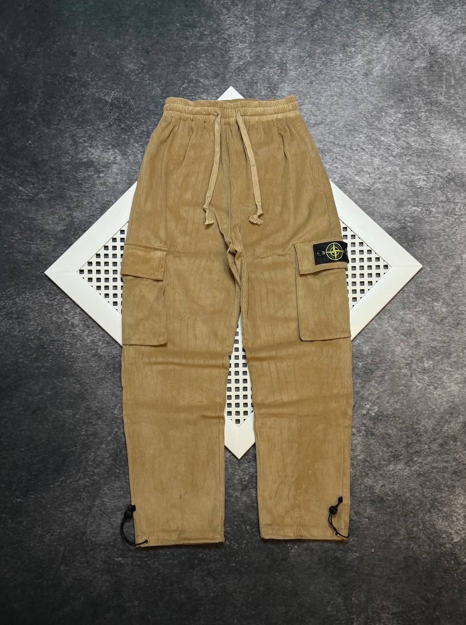 карго stone island,штаны стоун айленд,брюки stone island,карго брюки,штаны карго