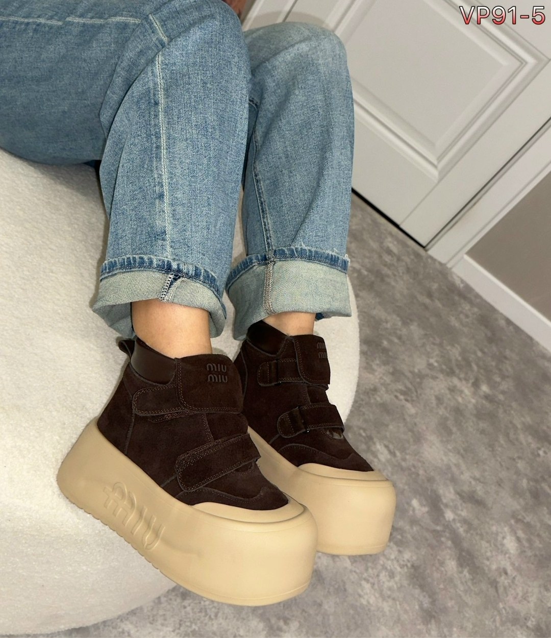 ,ботинки модные, повседневные,женская ,теплая