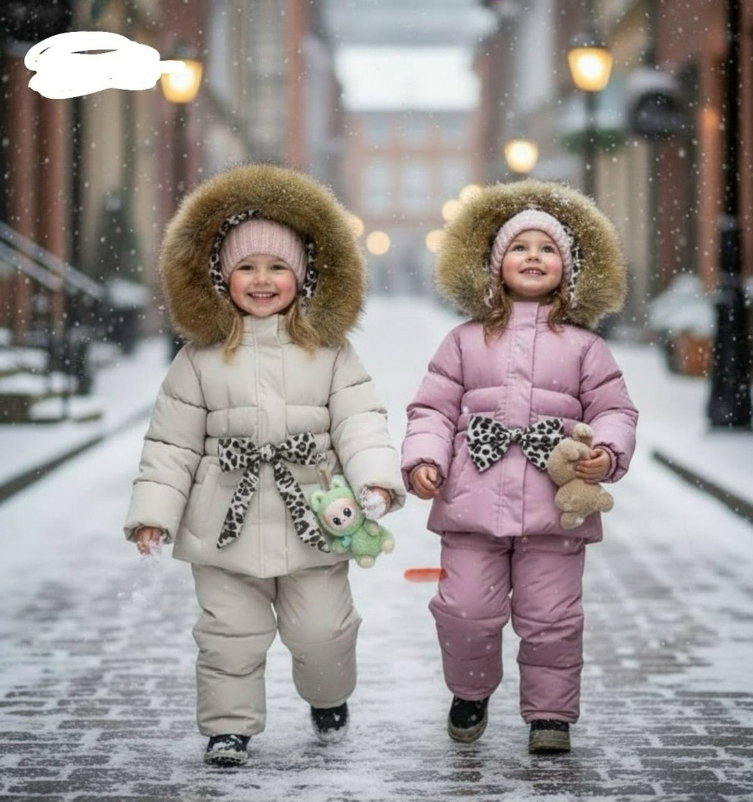 детский зимний комбинезон,зимний комбинезон для девочек,пиколино комбинезон зимний детский,зимние комбинезоны,комбинезон зимний теплый