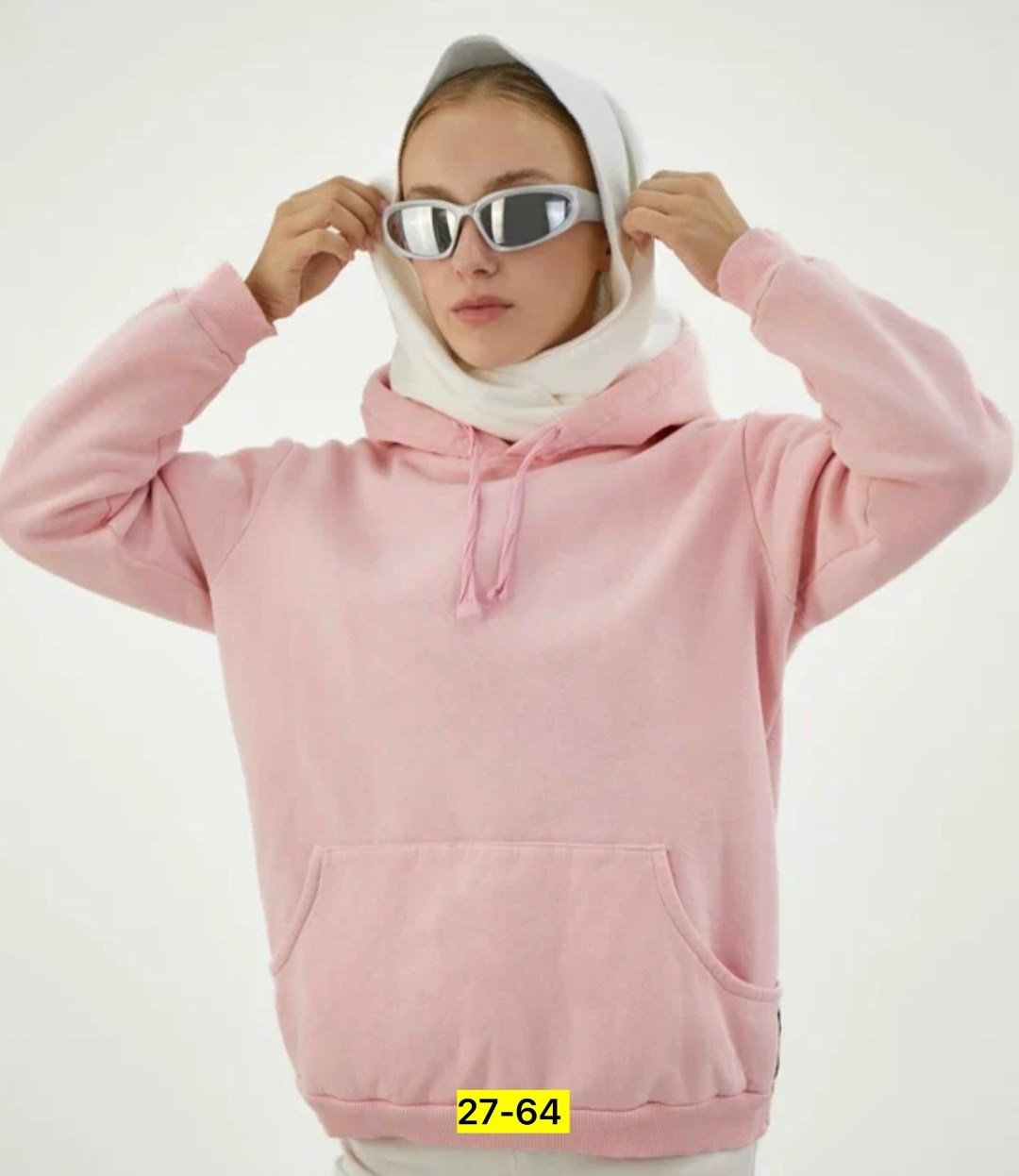 шарфы для женщин,толстовка с капюшоном,женское толстовка,худи серое,однотонная толстовка