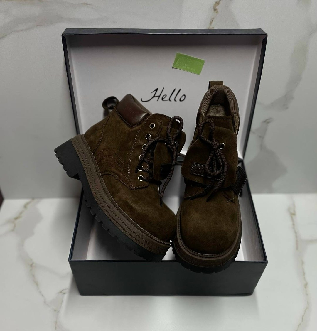 ,женские ботинки,ботинка, женская,замшевые ботинки