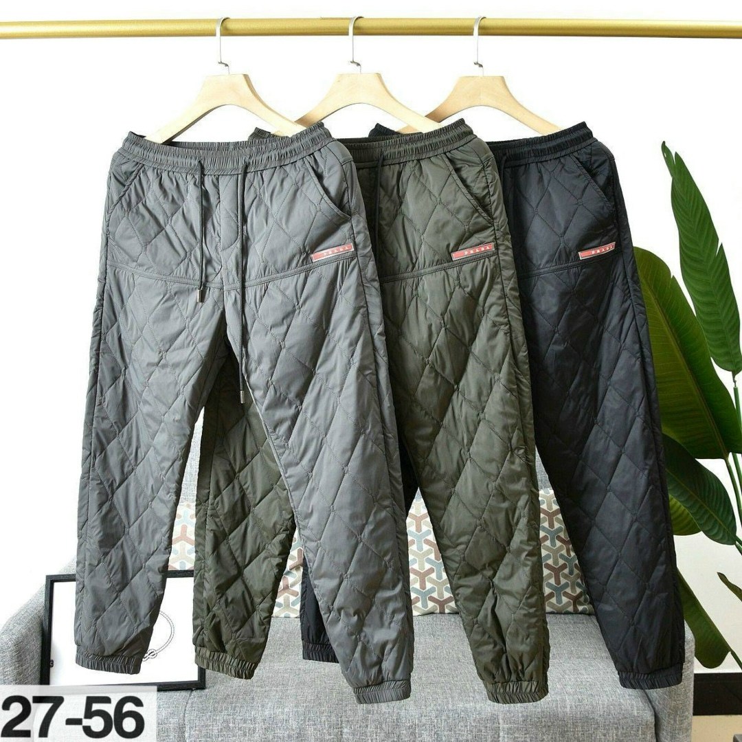 стеганые брюки,стеганые штаны,теплые брюки,зеленые стеганые штаны,зимние брюки