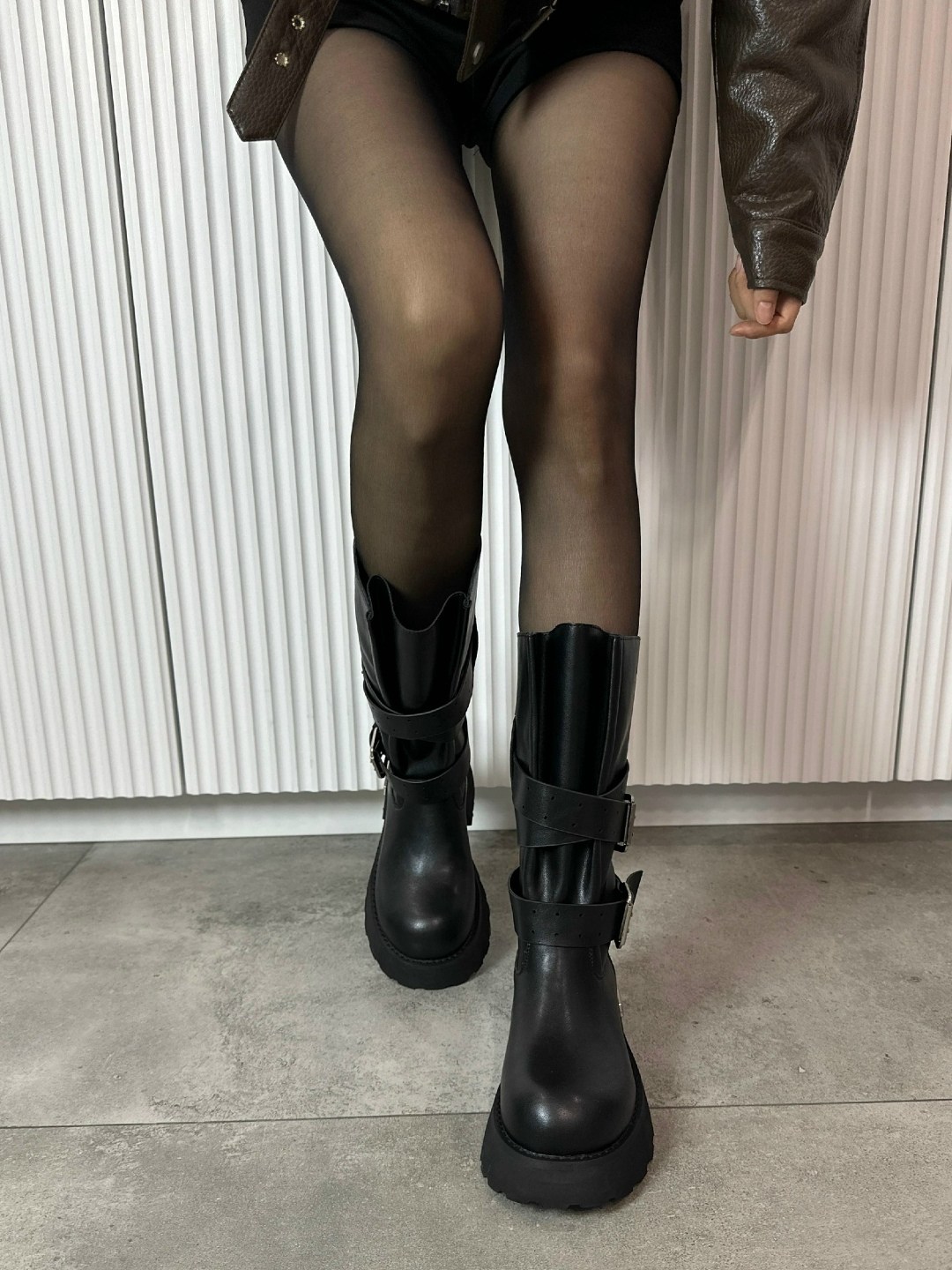 , женская,женские ботинки,полусапоги,полусапоги женские