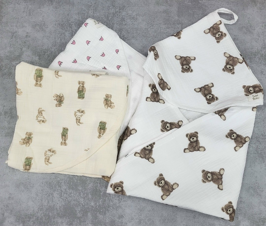 муслиновая пеленка,детские полотенца,одеяло для новорожденного,пеленка для новорожденного,полотенца для новорождённого